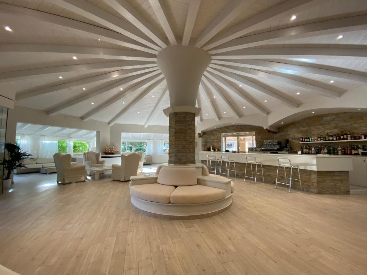 Hotel Nibaru Capriccioli  Luaran gambar