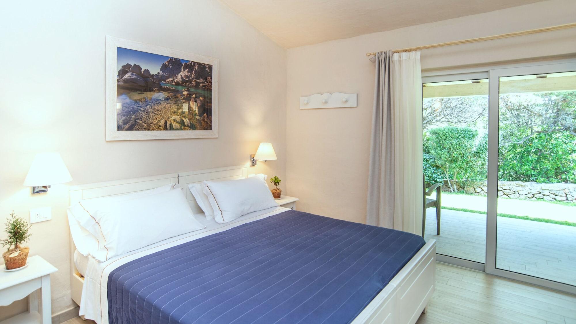 Hotel Nibaru Capriccioli  Luaran gambar