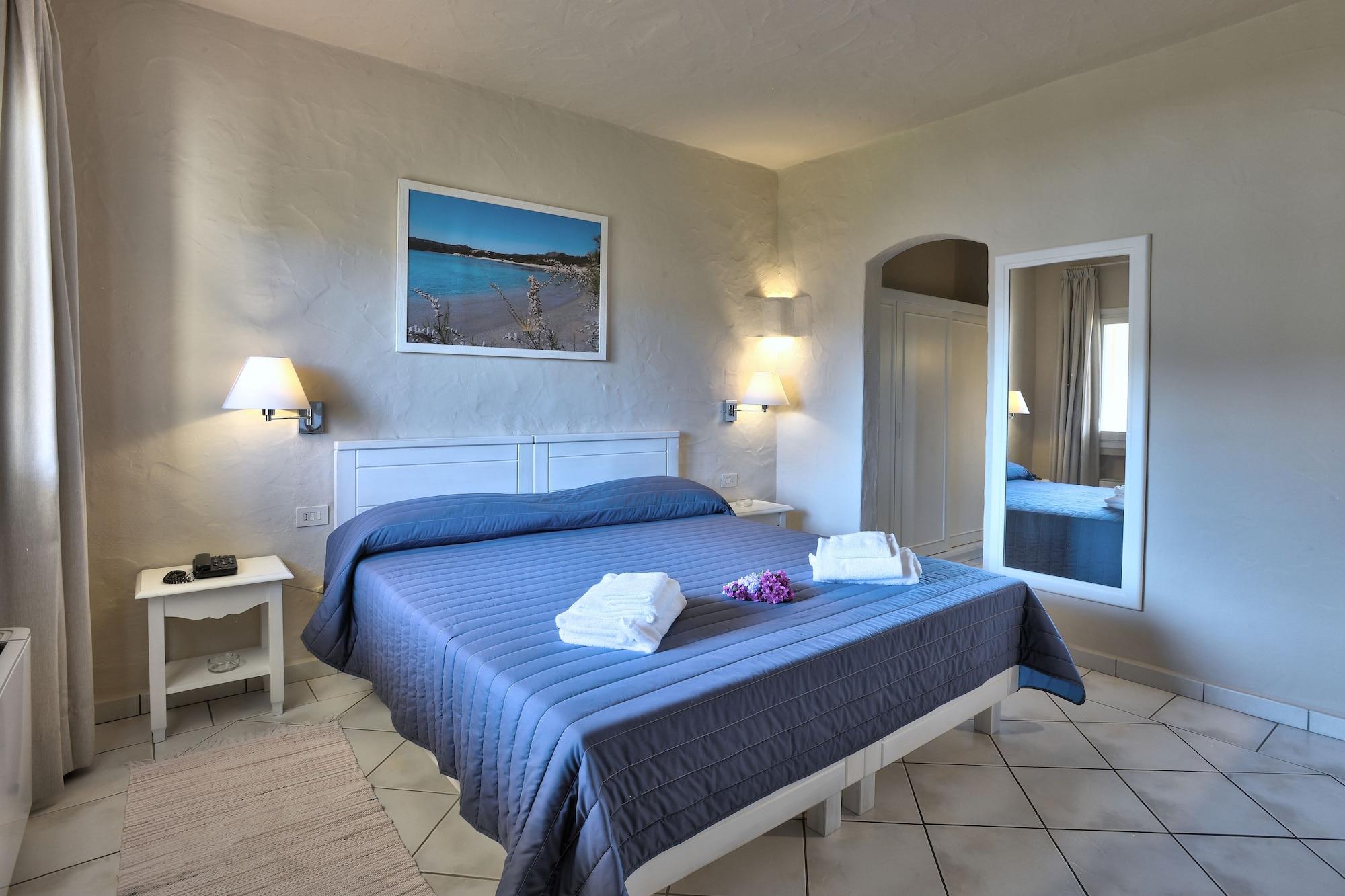 Hotel Nibaru Capriccioli  Luaran gambar