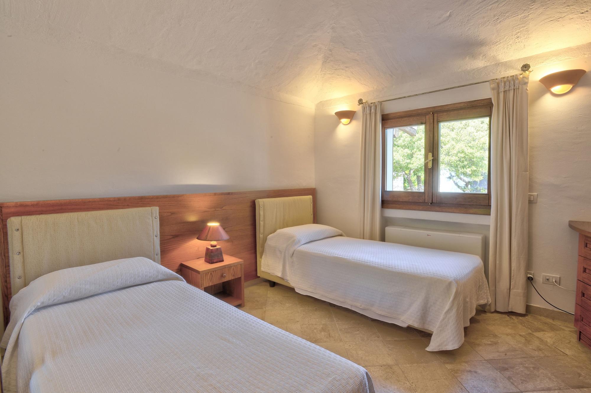 Hotel Nibaru Capriccioli  Luaran gambar