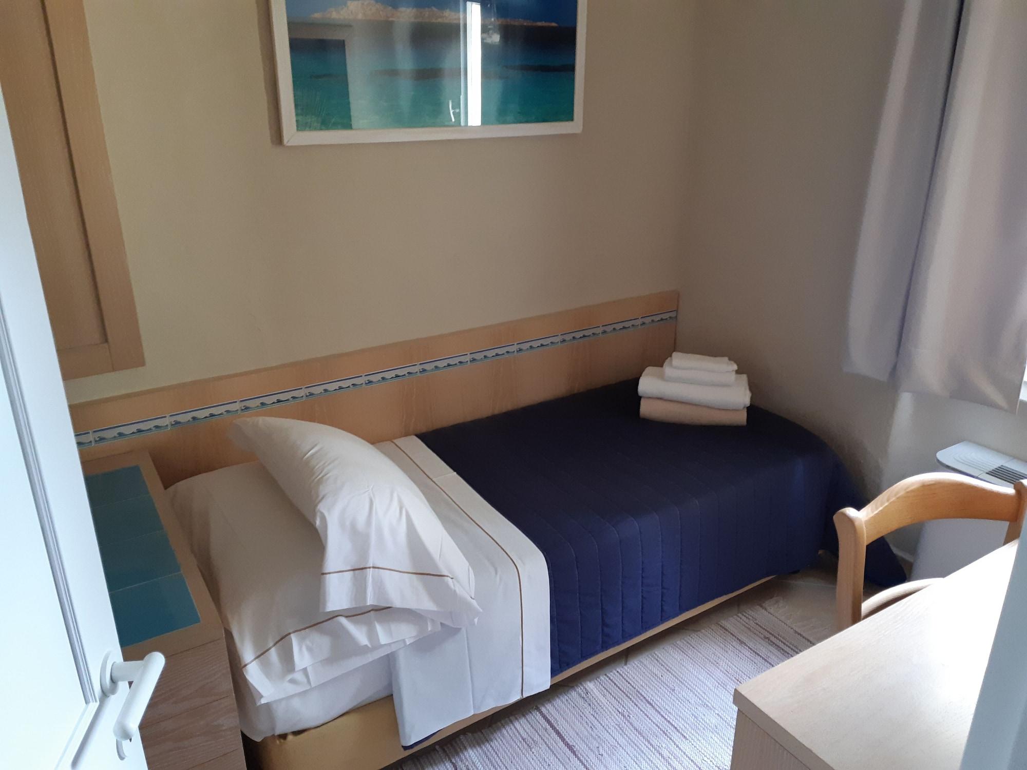 Hotel Nibaru Capriccioli  Luaran gambar