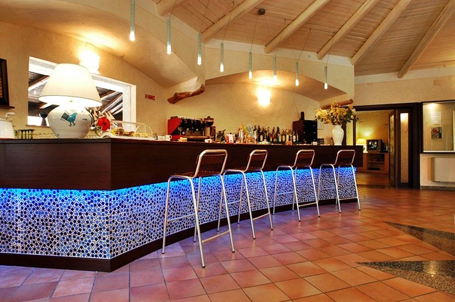 Hotel Nibaru Capriccioli  Luaran gambar