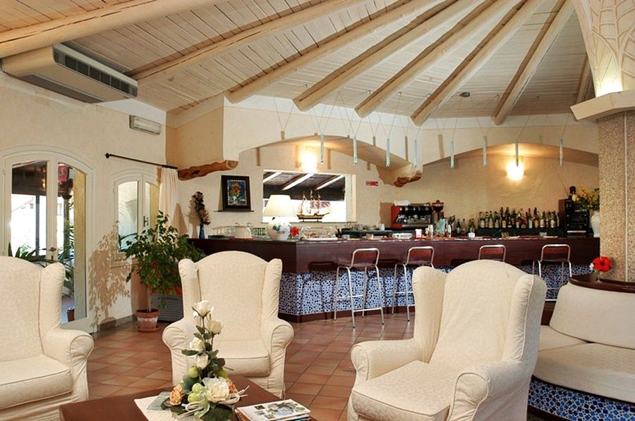 Hotel Nibaru Capriccioli  Luaran gambar