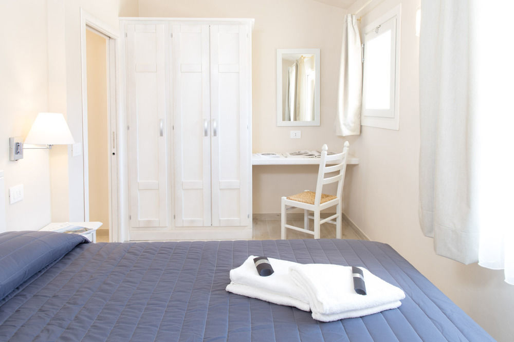 Hotel Nibaru Capriccioli  Luaran gambar