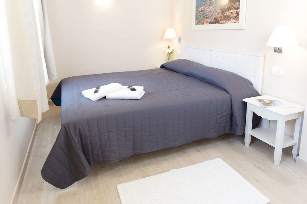 Hotel Nibaru Capriccioli  Luaran gambar