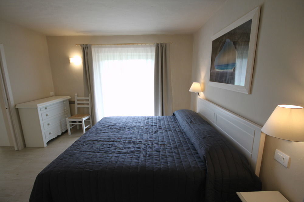 Hotel Nibaru Capriccioli  Luaran gambar