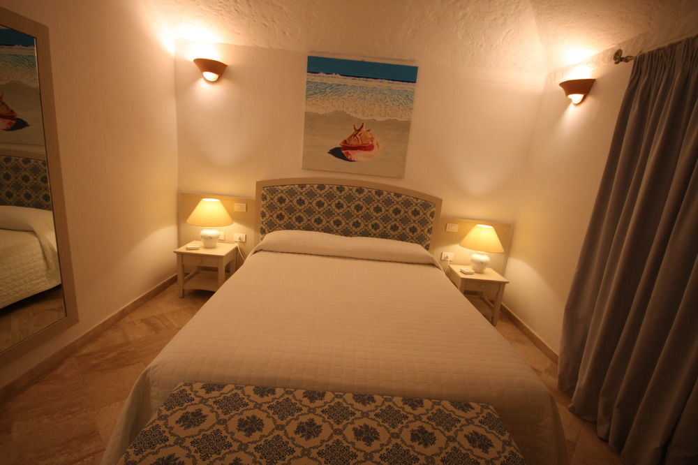 Hotel Nibaru Capriccioli  Luaran gambar