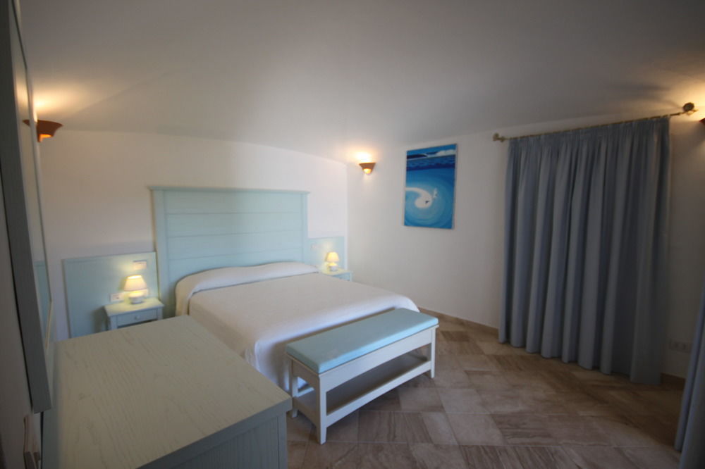 Hotel Nibaru Capriccioli  Luaran gambar