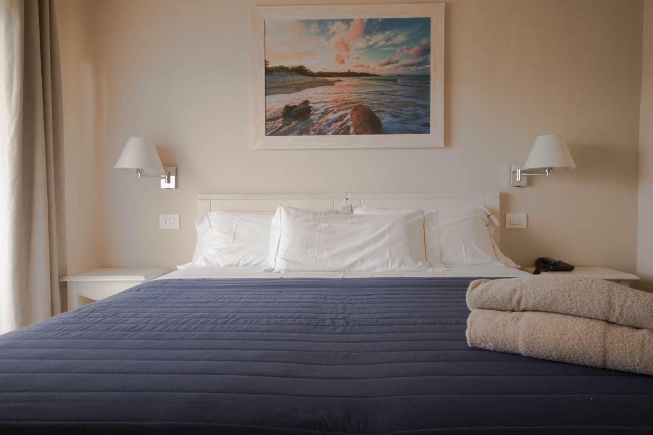 Hotel Nibaru Capriccioli  Luaran gambar