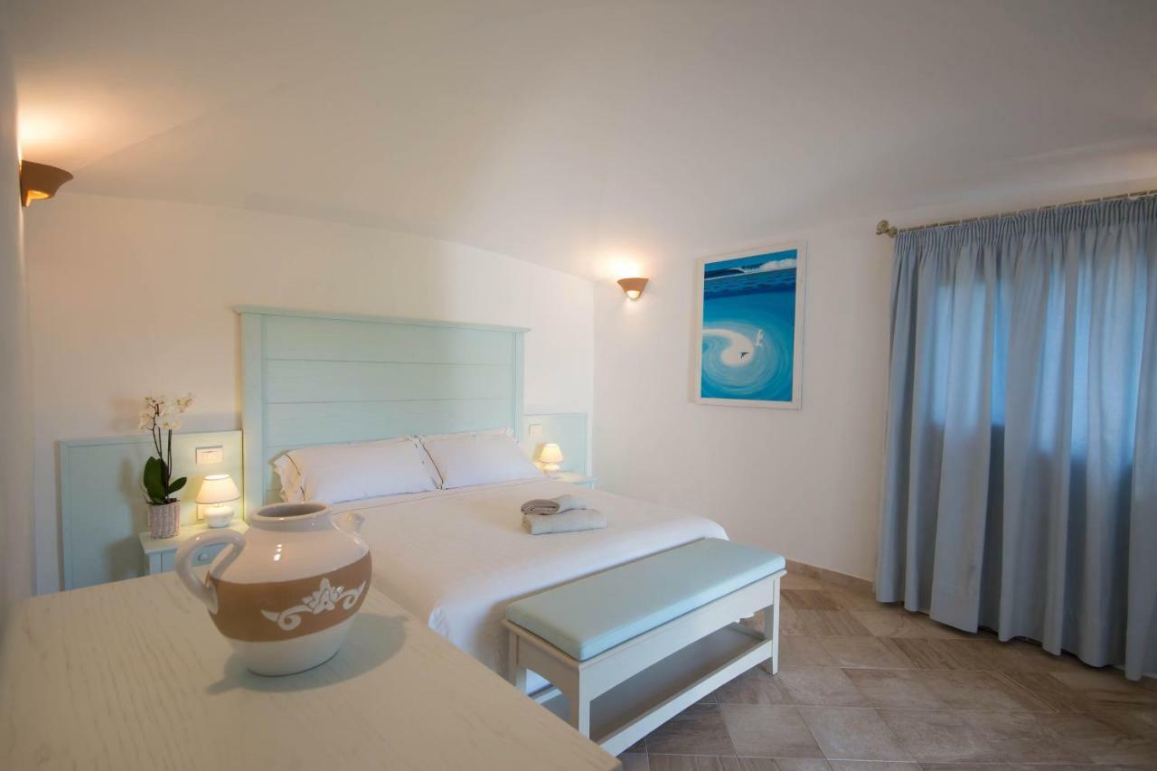 Hotel Nibaru Capriccioli  Luaran gambar