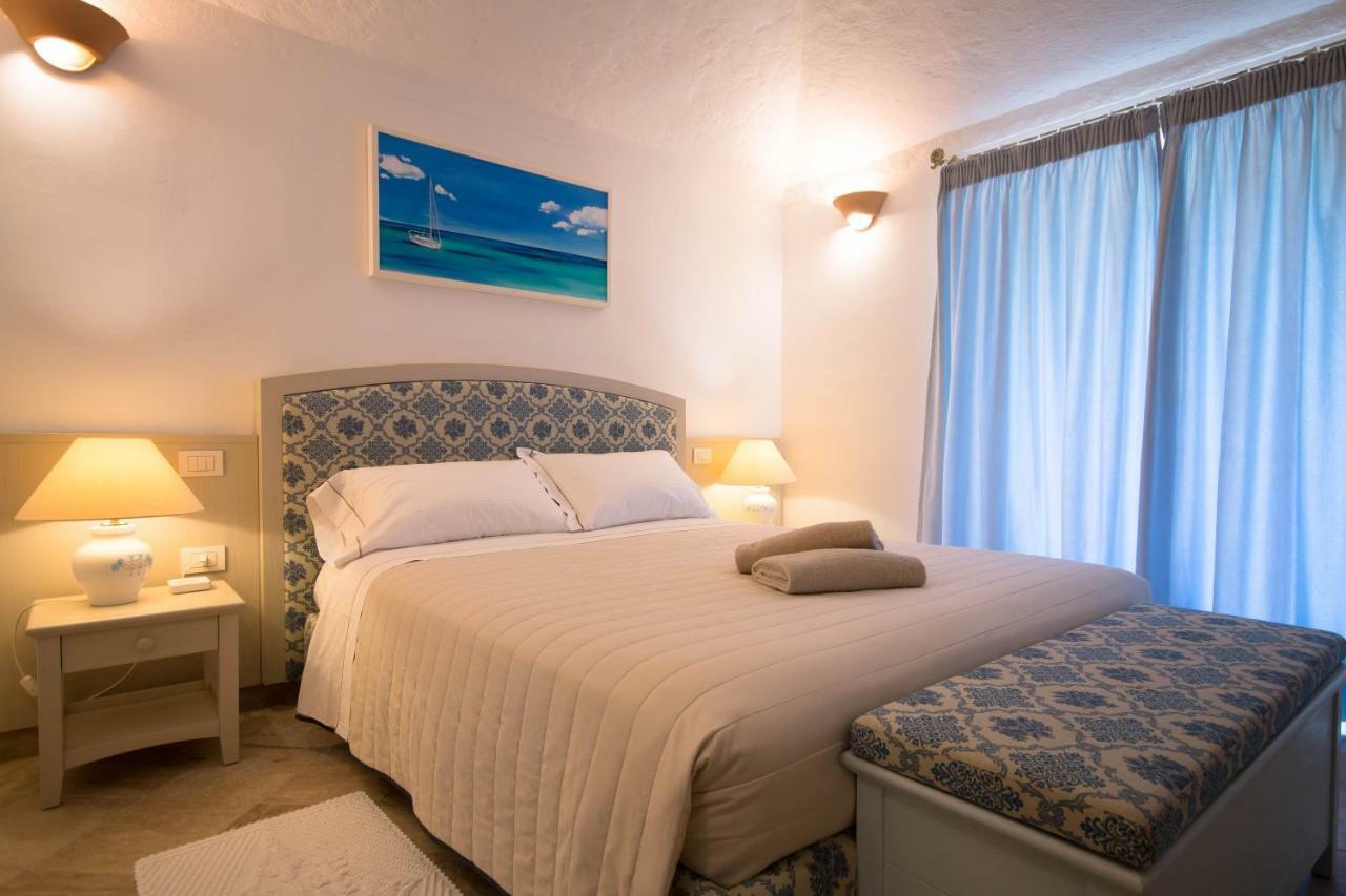 Hotel Nibaru Capriccioli  Luaran gambar