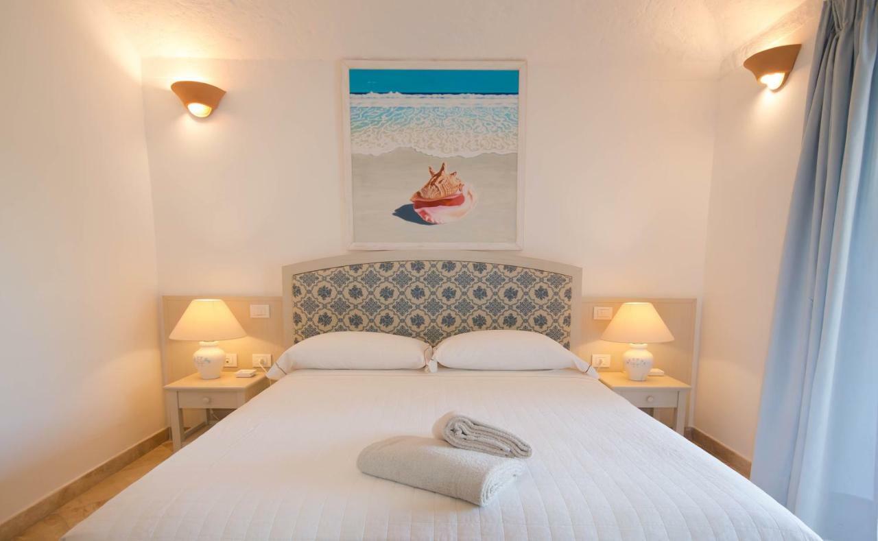 Hotel Nibaru Capriccioli  Luaran gambar