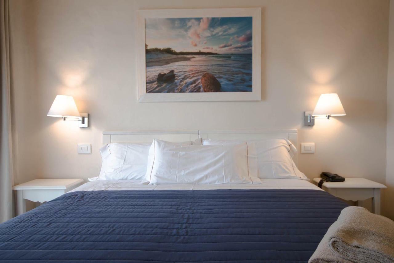 Hotel Nibaru Capriccioli  Luaran gambar