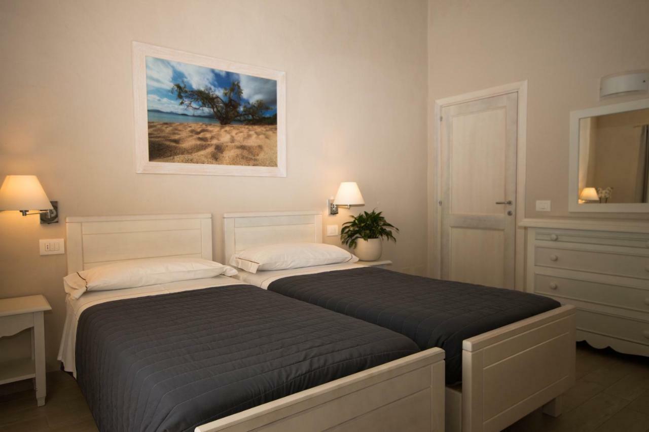 Hotel Nibaru Capriccioli  Luaran gambar